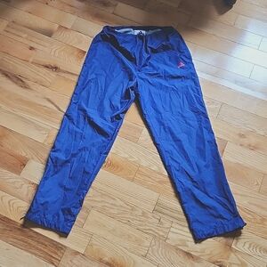Vintage Adidas Track Pants Zip